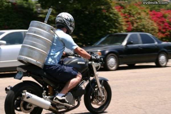 Epic Delivery