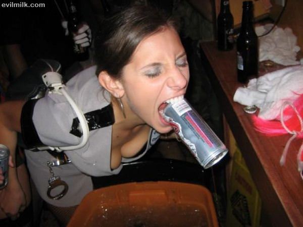 Epic Girl