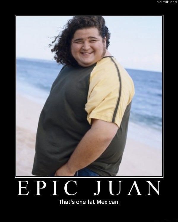 Epic Juan