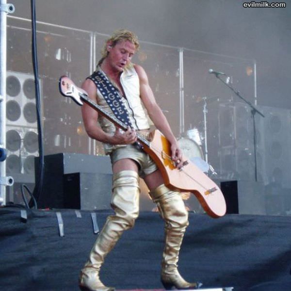 Epic Rocker