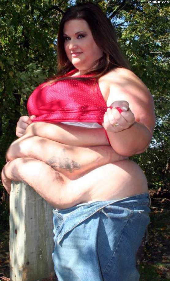 Epitomy Of Sexy