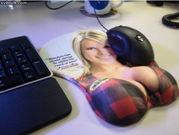 Ergonomic