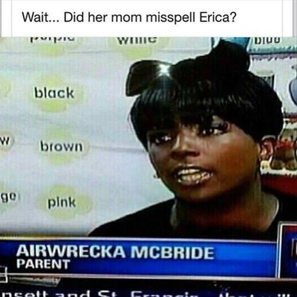 Erica