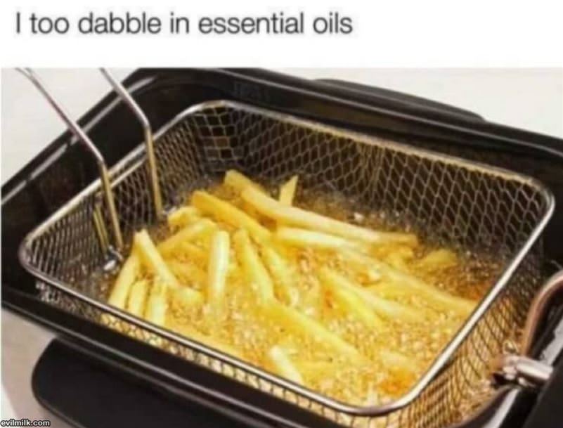 Essential Oils