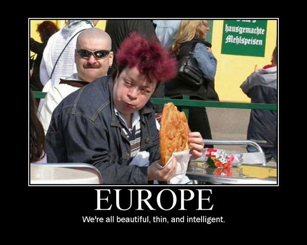 Europe