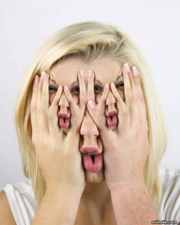 Ever Feel Like This