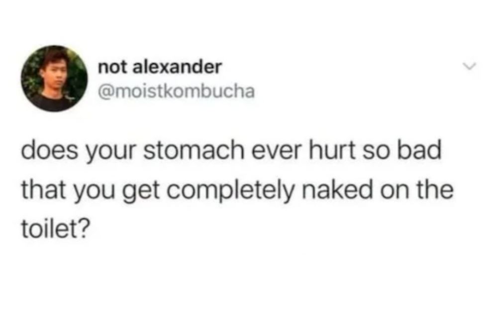 Ever Hurt So Bad