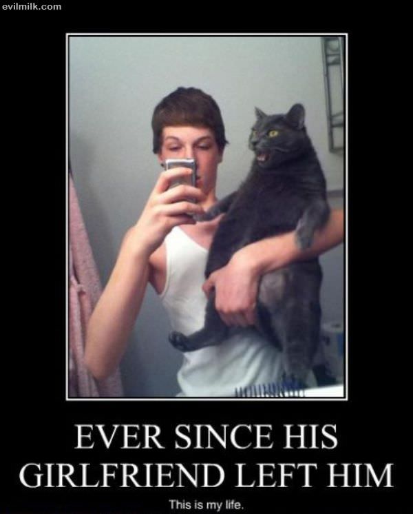 Ever Since