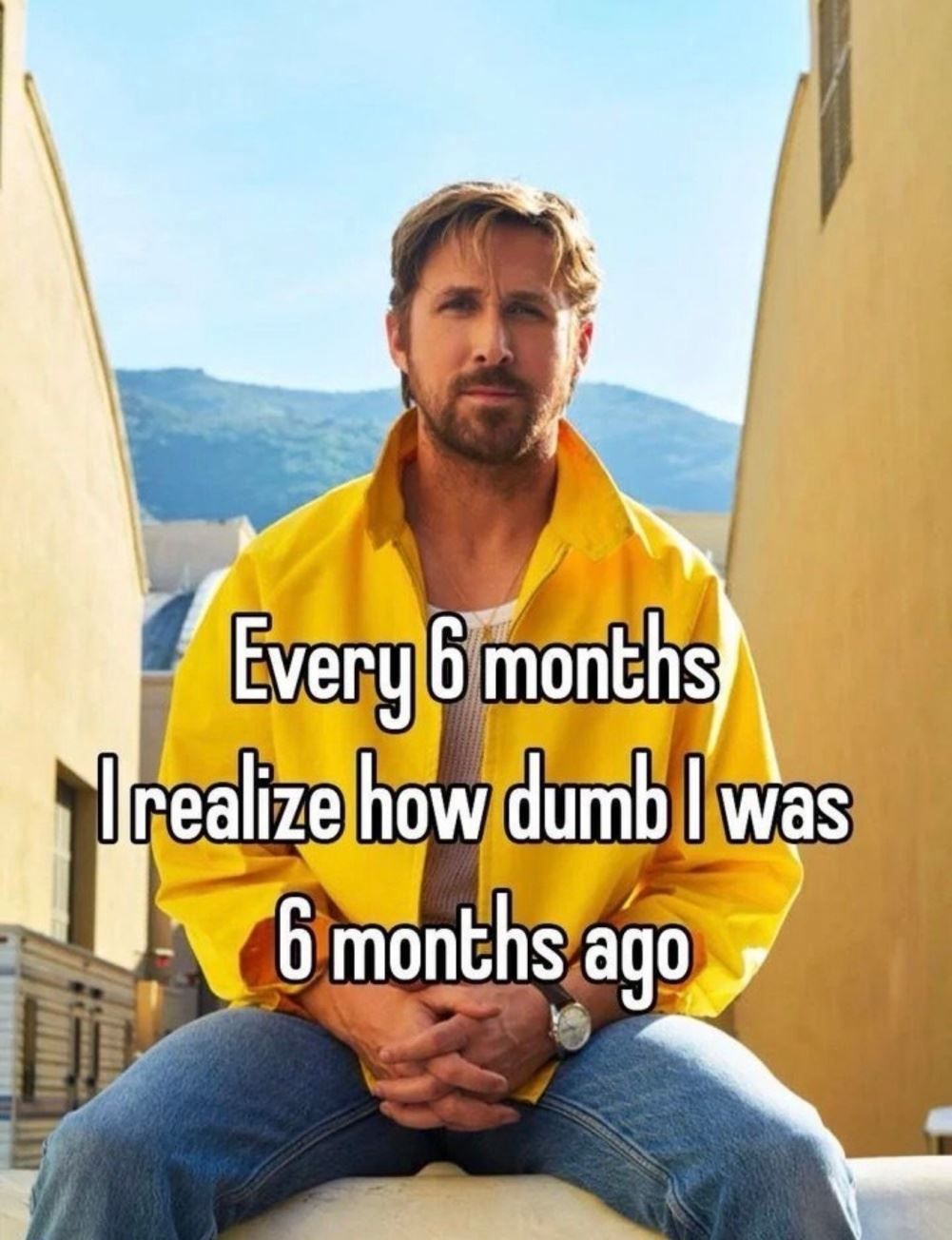 Every 6 Months