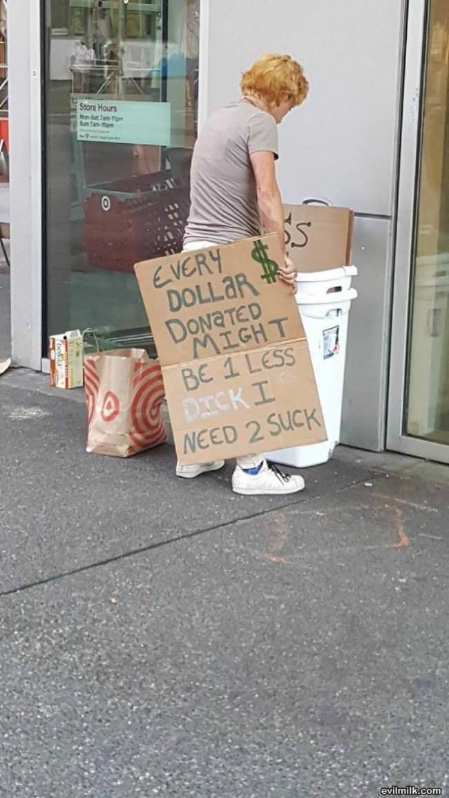 Every Dollar Counts