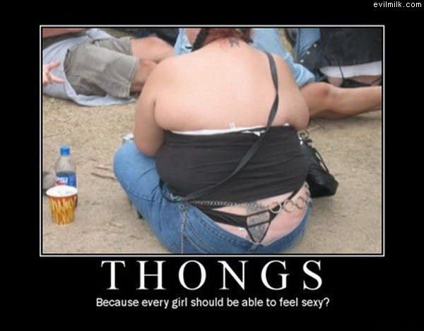 Every Girl Feels Sexy