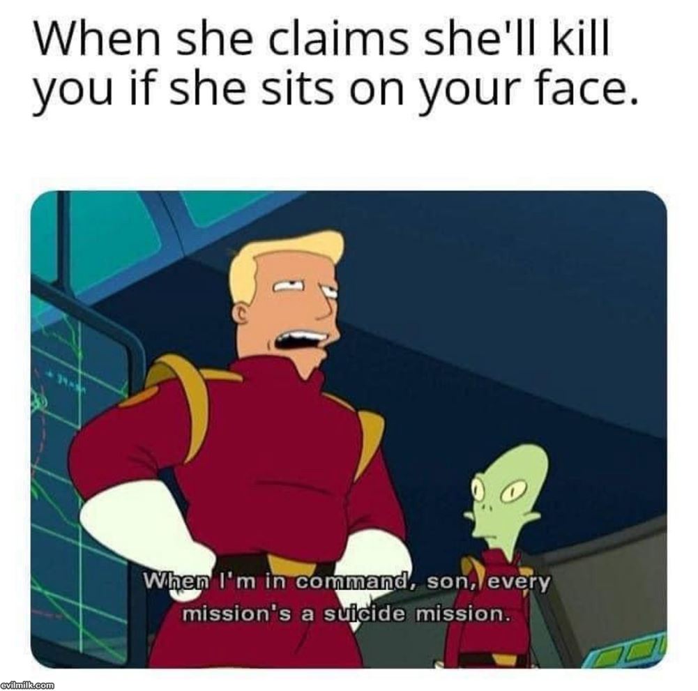 Every Mission