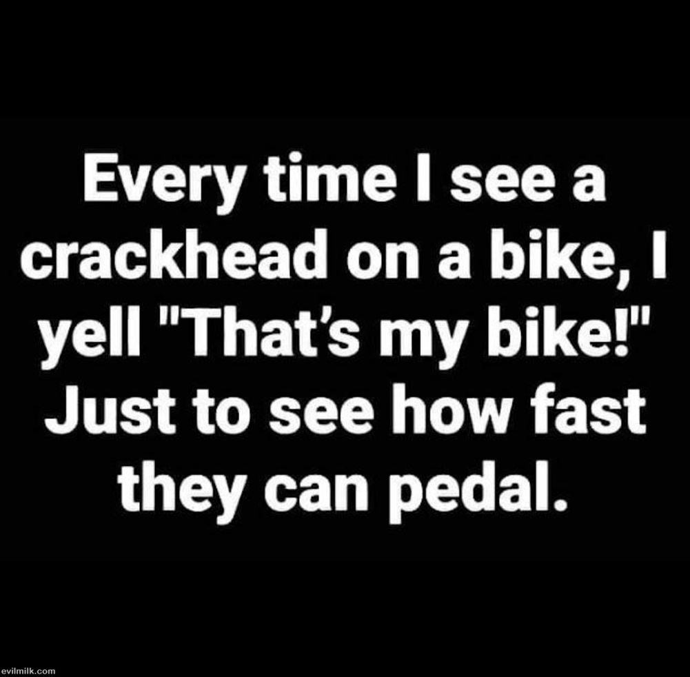 Every Time