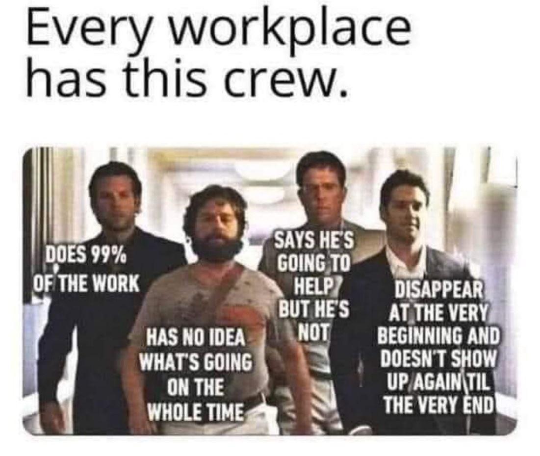 Every Workplace