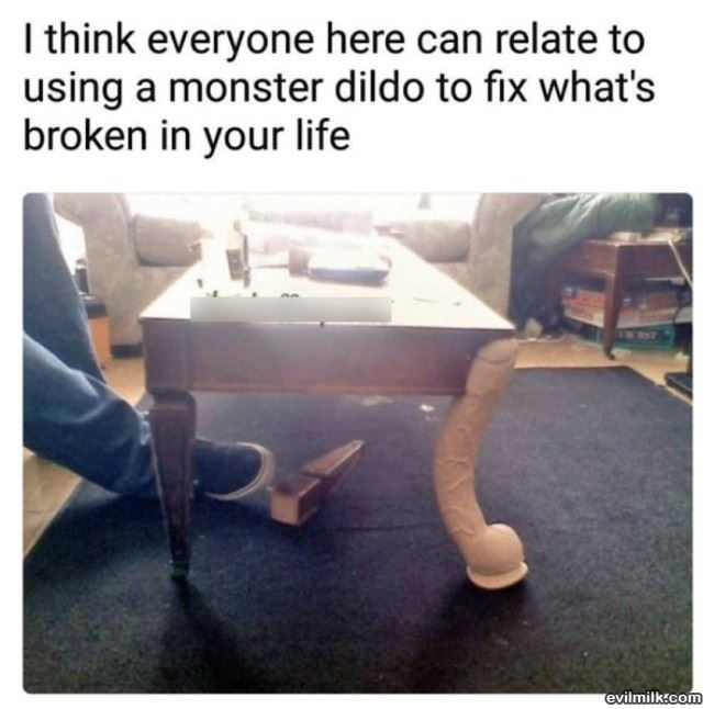 Everyone Cant Relate