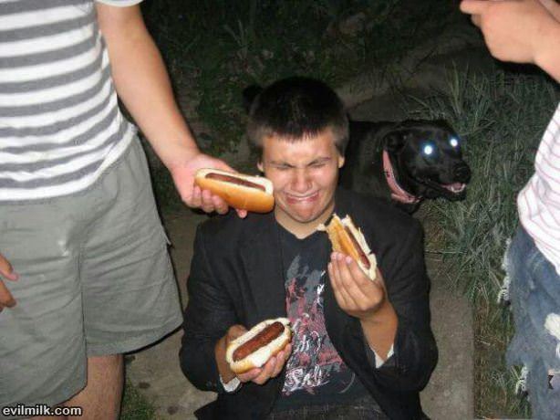 Evilmilk Picture Overflow 130