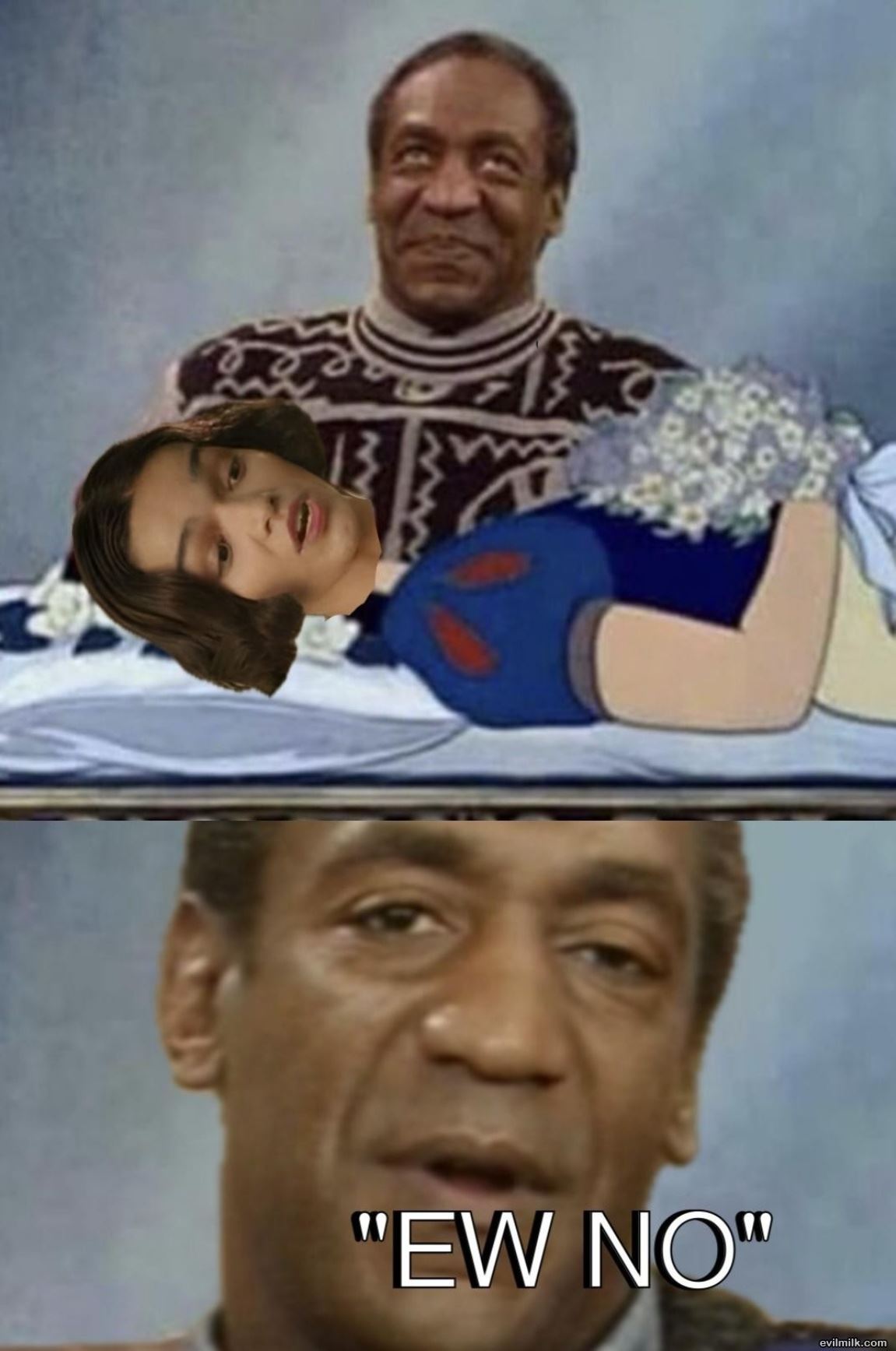 Ew No