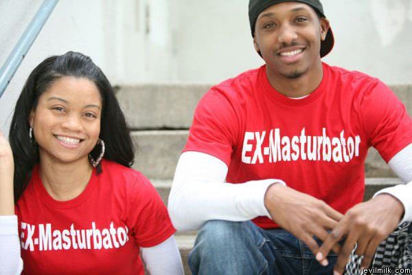Ex Masturbator