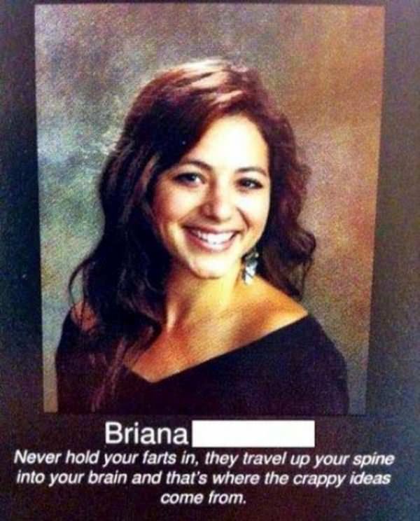 Excellent Advice
