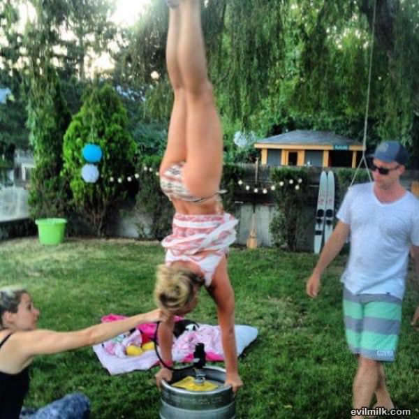 Excellent Form