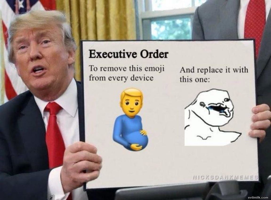 Executive Order