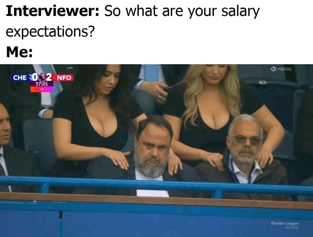 Expectations