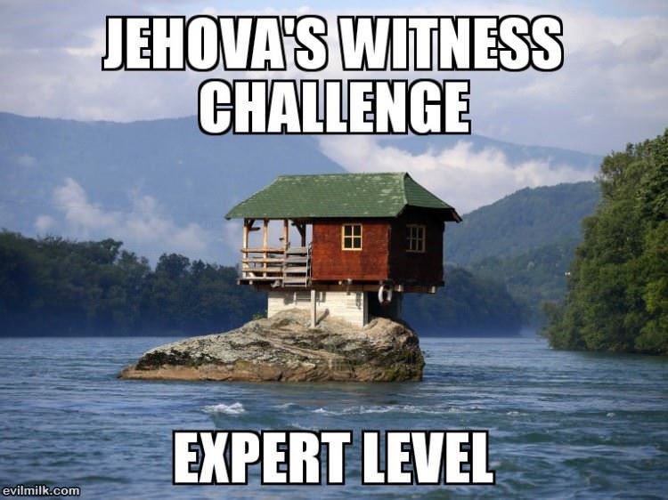 Expert Level