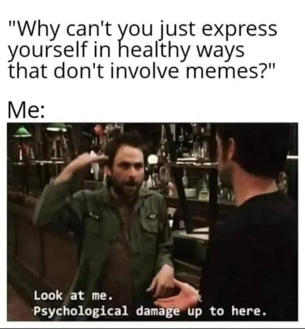 Express Yourself