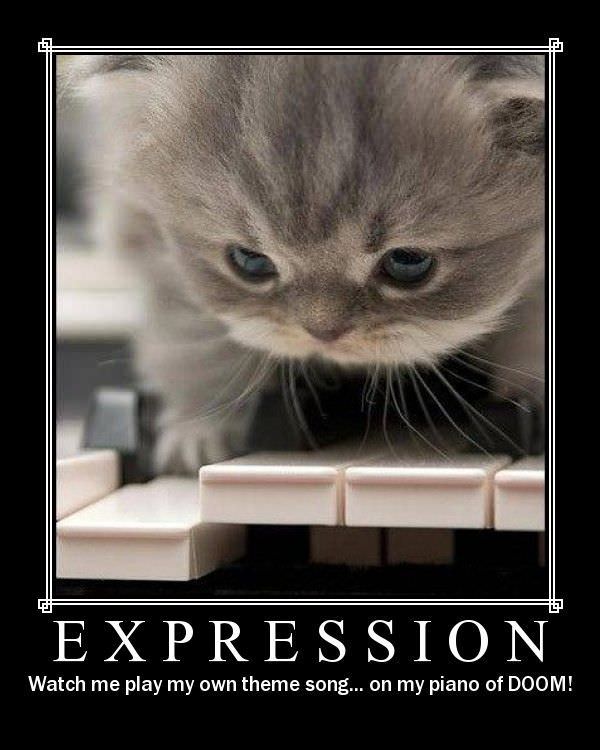 Expression