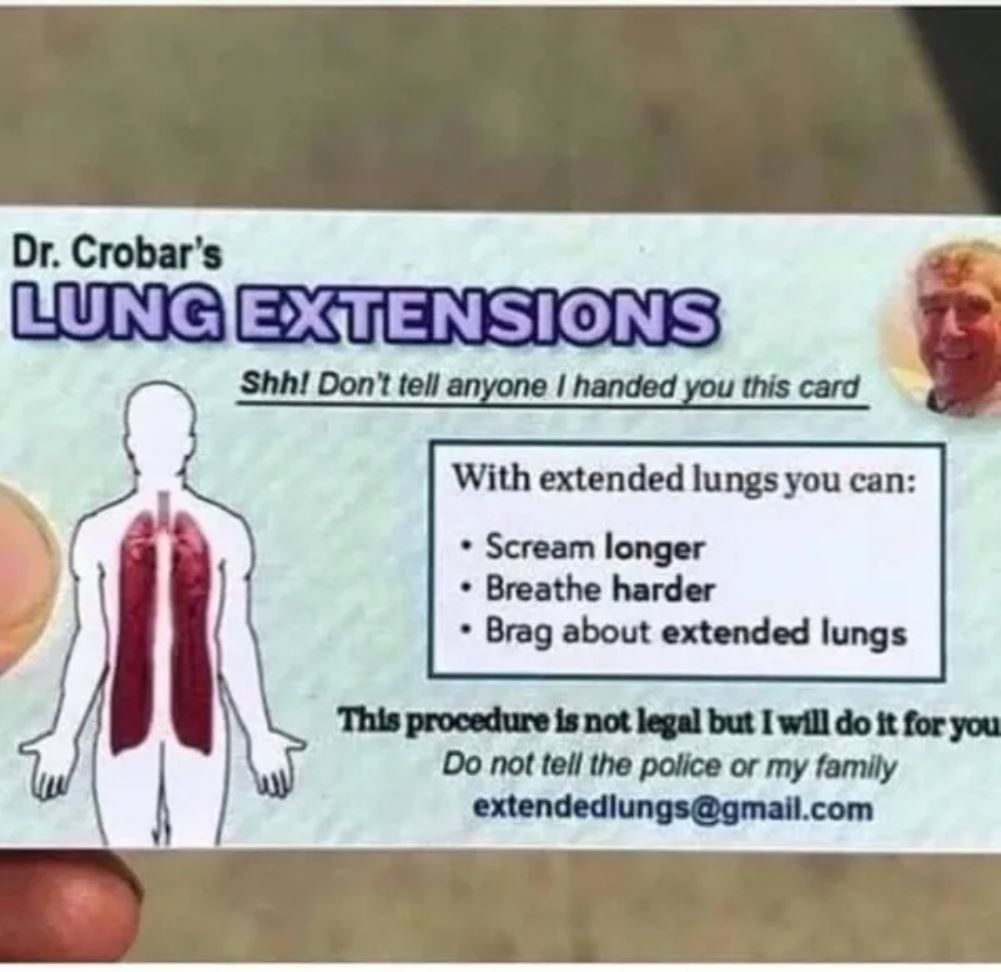 Extensions