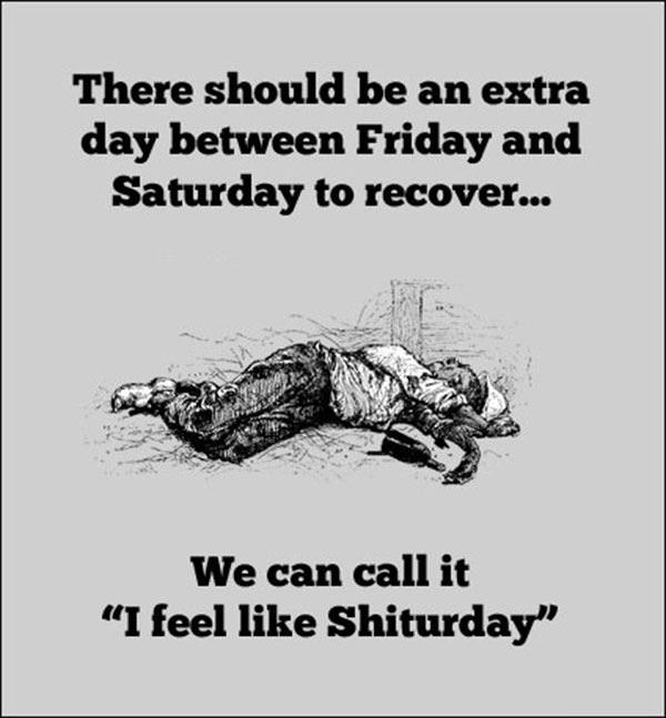 Extra Day