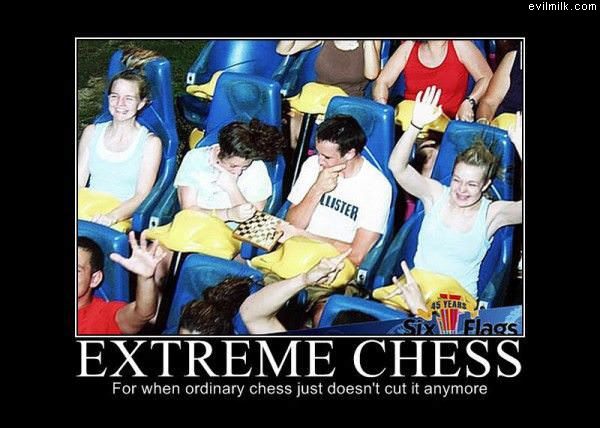 Extreme Chess