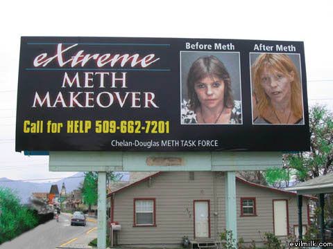 Extreme Makeover