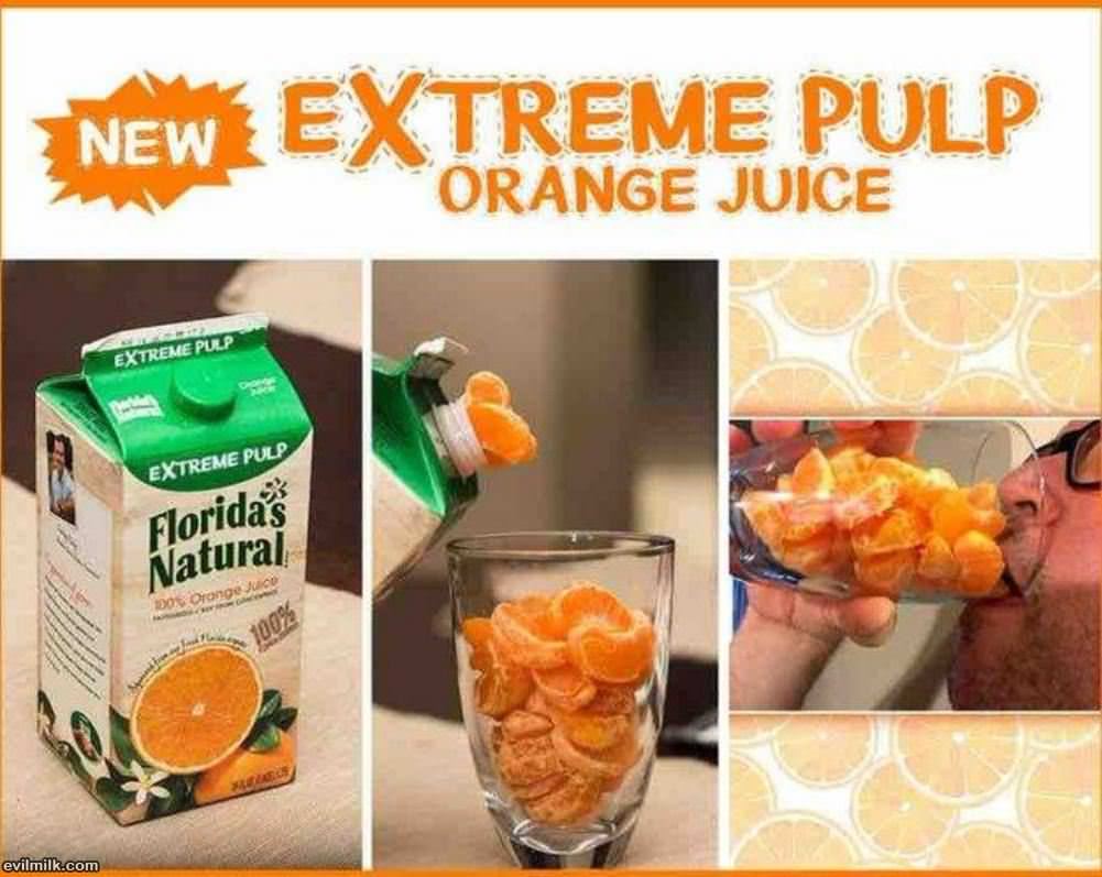 Extreme Pulp