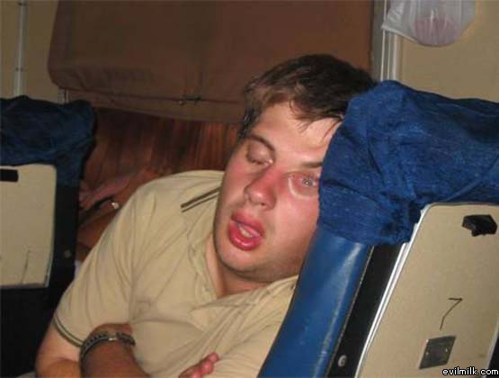 Eyes Open