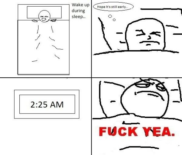 F Yea