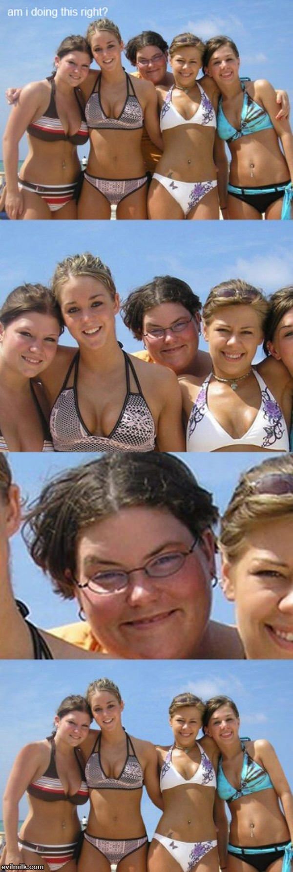 Face Morph