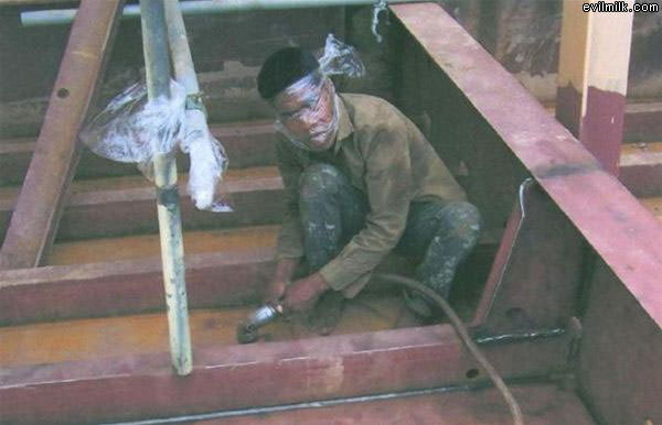 Face Protection