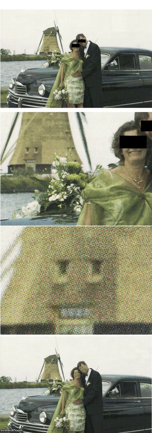Face Shifter