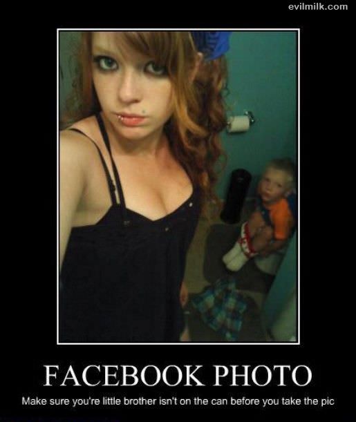 Facebook Photo