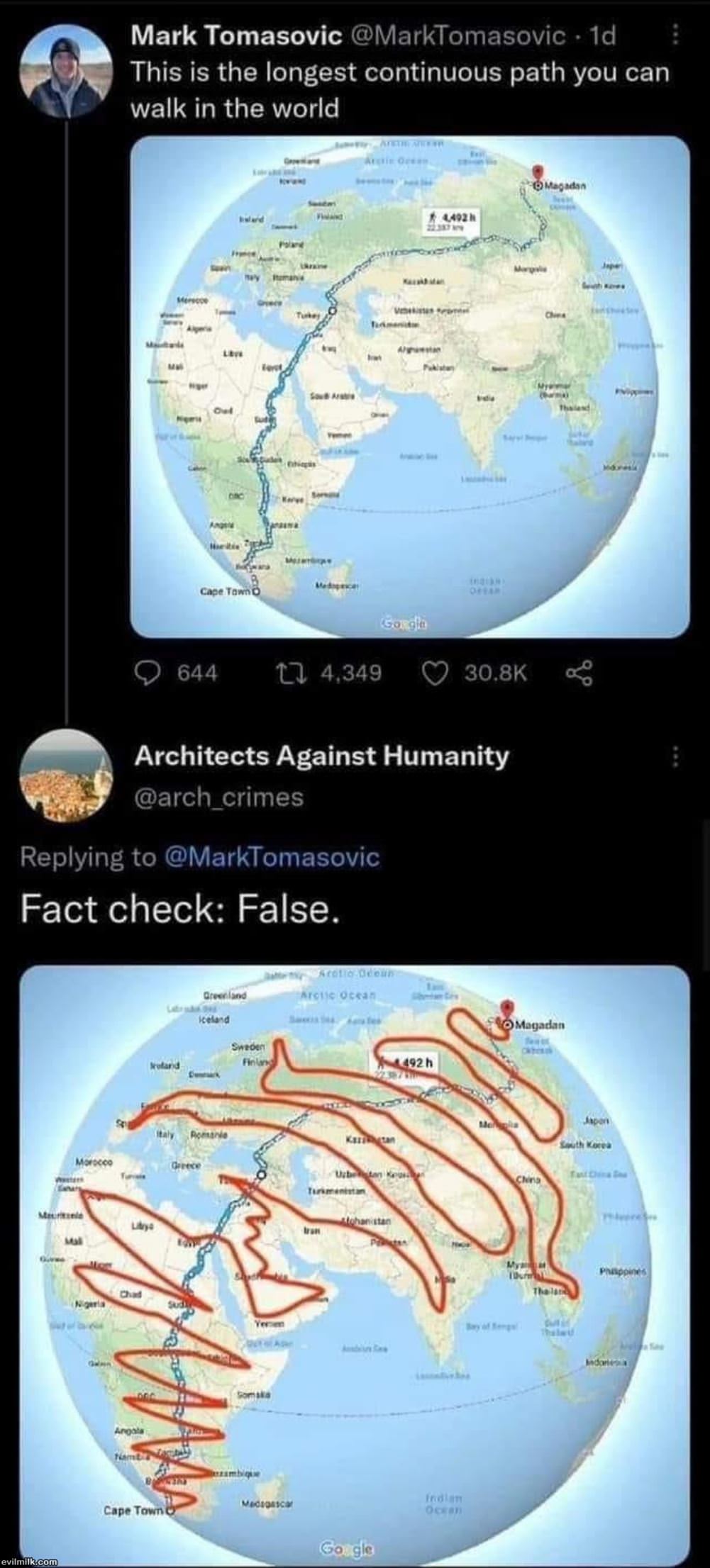 Fact Check