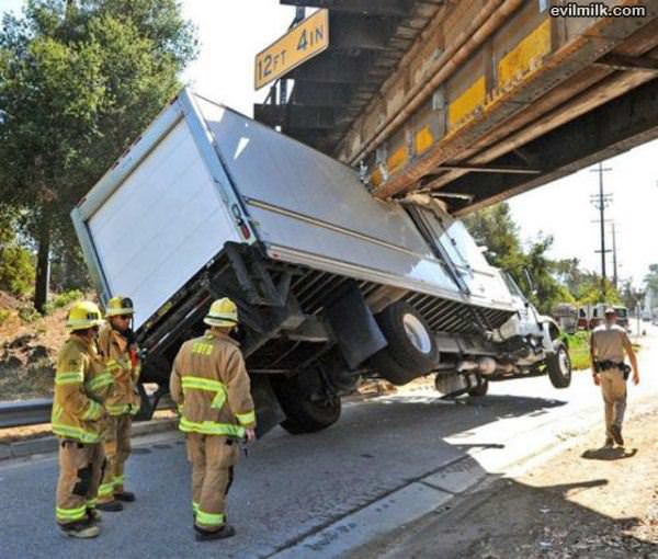 Fail Delivery