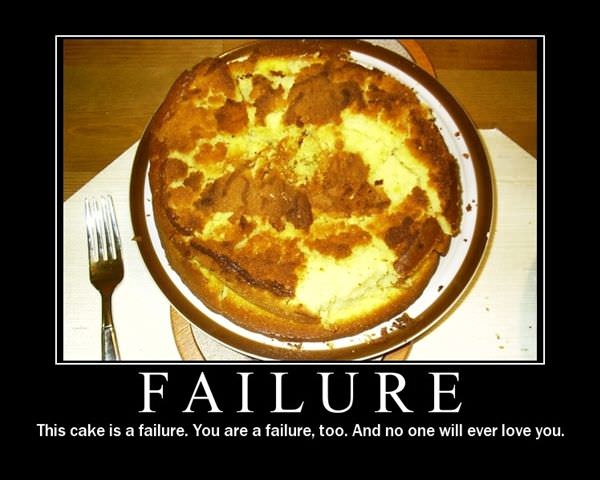 Failure