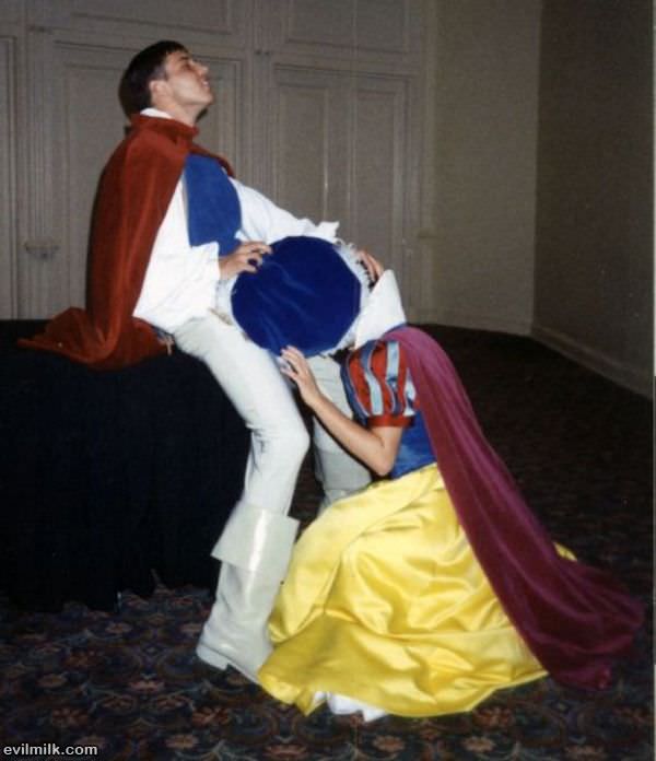 Fairy Tale For Men