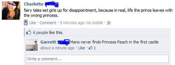 Fairy Tales
