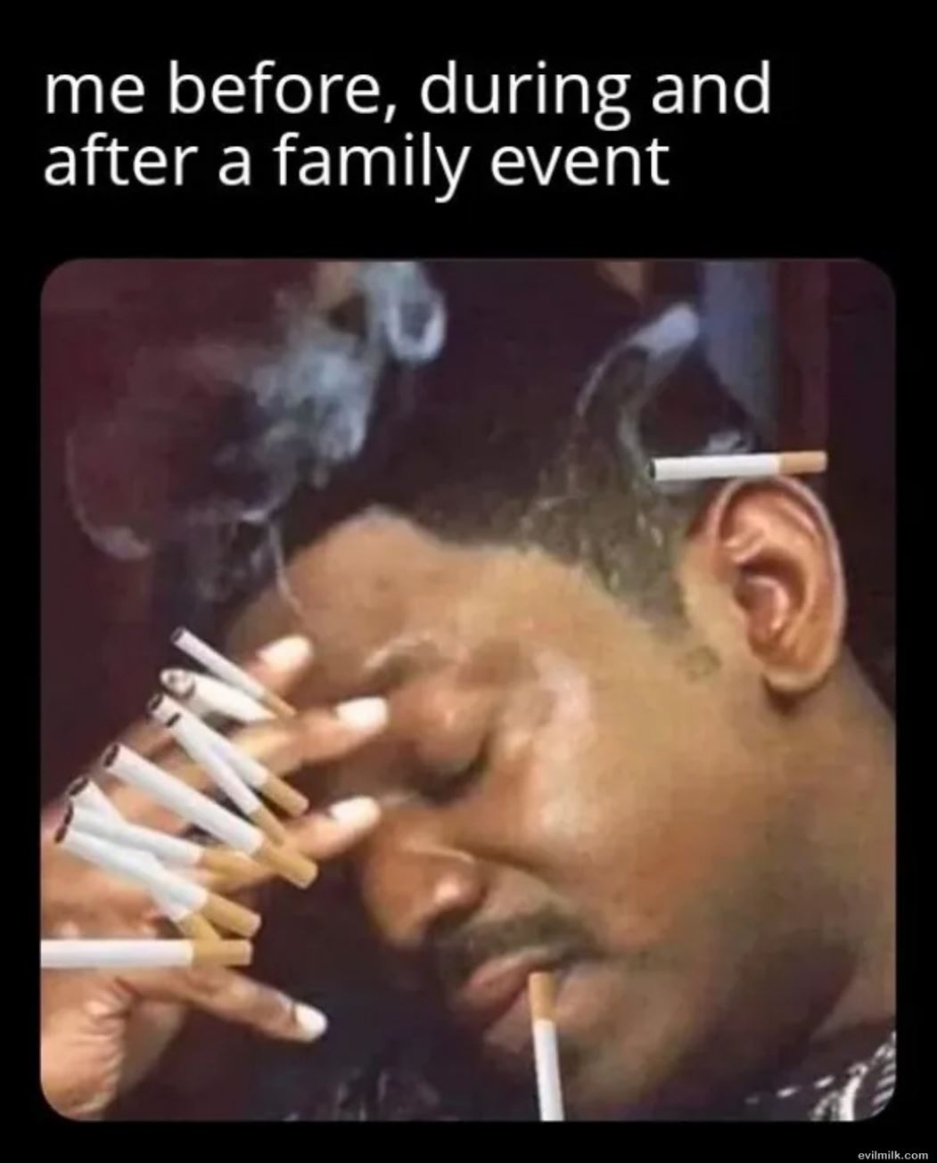 Family Events
