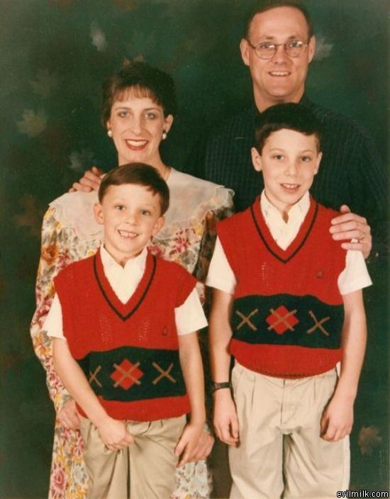 Family Pic