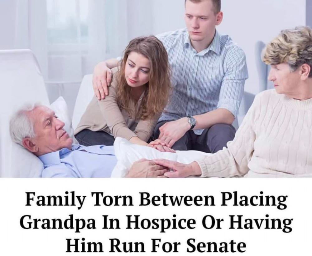 Family Torn