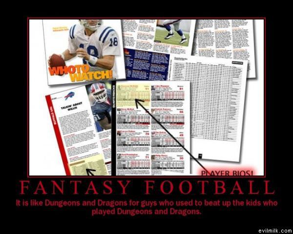 Fantasy Football