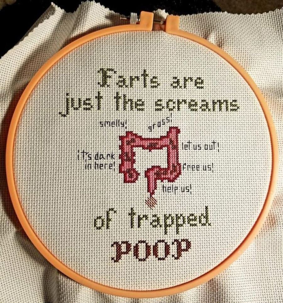 Farts